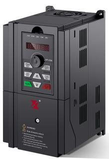 General Purpose High Performance Vector Control Frequency Inverter VFD AC Drive VSD VFD