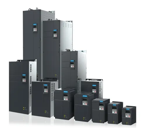 Inovance Inverter View 1