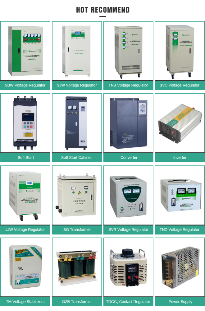 Mingch Bangladesh OEM Custom Portable 300W Power AC to DC Inverter