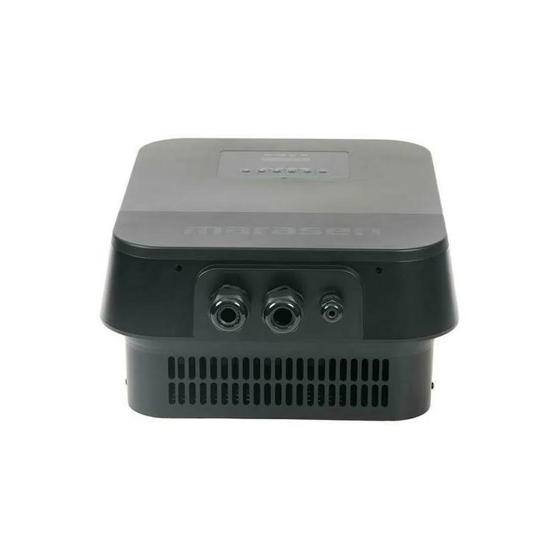 Marasen ODM/OEM Full LCD Display High Energy Efficiency Pump Frequency Inverter