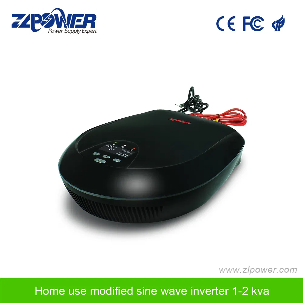 Modify Sine Wave Inverter 800W 900W 1600W 1000va 2000va 12VDC 230VAC Magic Modified Sine Wave Power Inverter