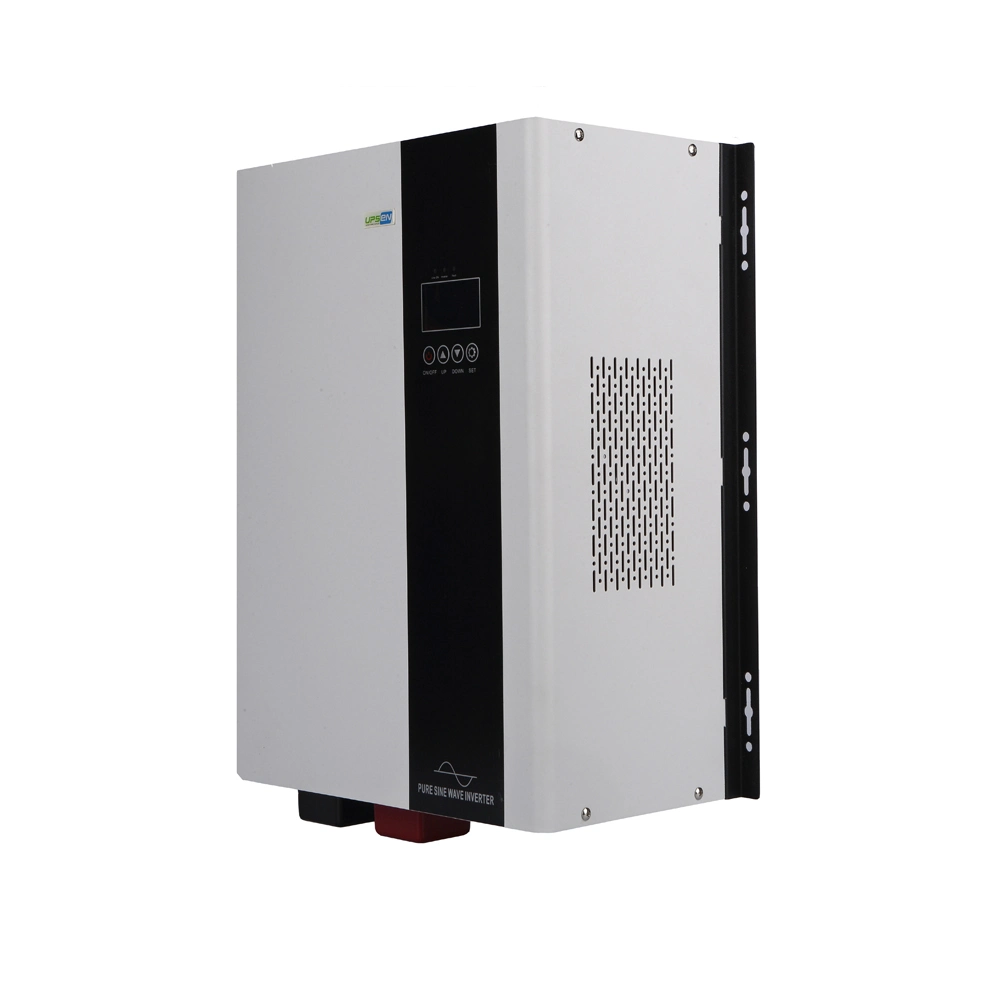 DC AC Low Frequency Power Inverter Charger 1kw 2kw 3kw 4kw 5kw 6kw with Toridal Transformer and WiFi for Home Air Conditioners Fridges Motors Tvs Bulbs etc