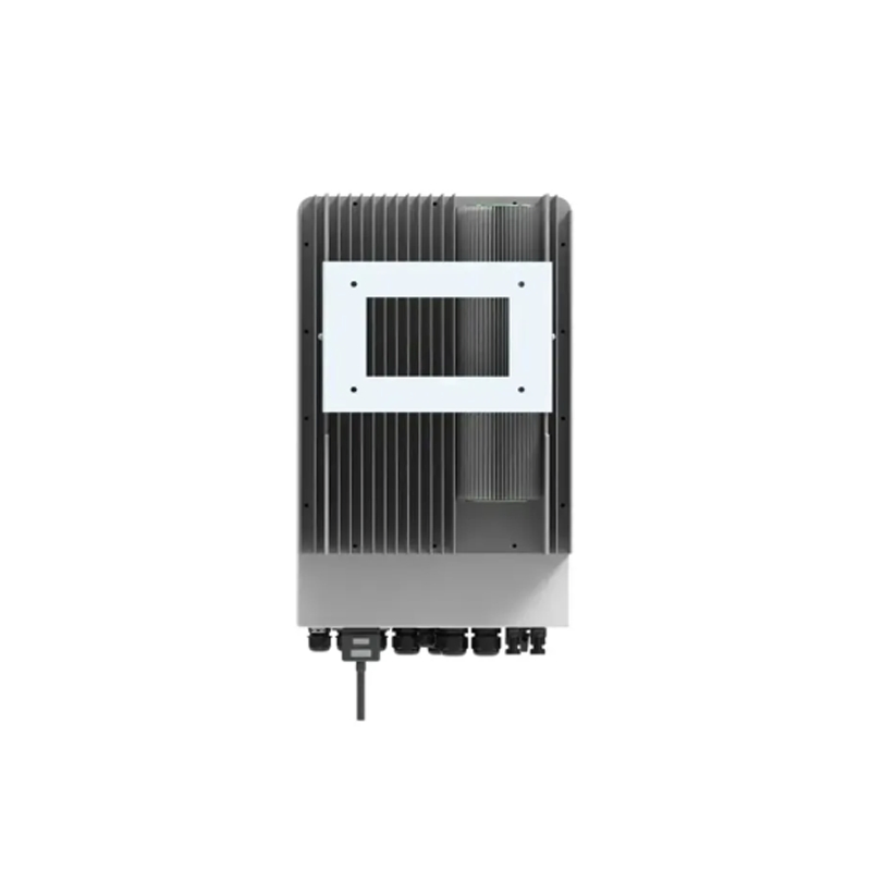 Sun-5K-Sg03lp1-EU Low Voltage Solar Inverter for on/off Grid Ess with IP65