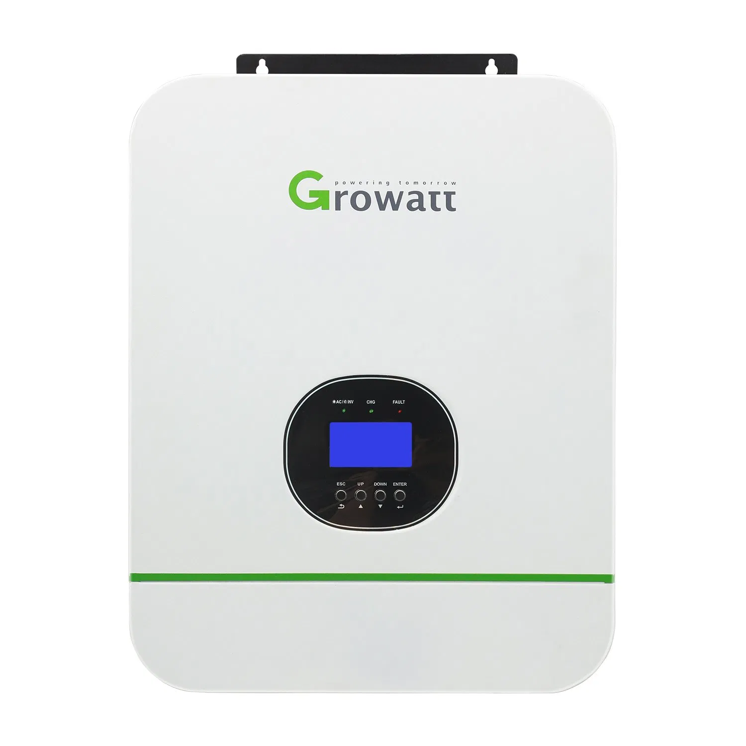 Deye Growatt Solis Solar Inverter Grid Tie Hybrid Inverter 5kw 8kw10kw Single / Three Phase Price