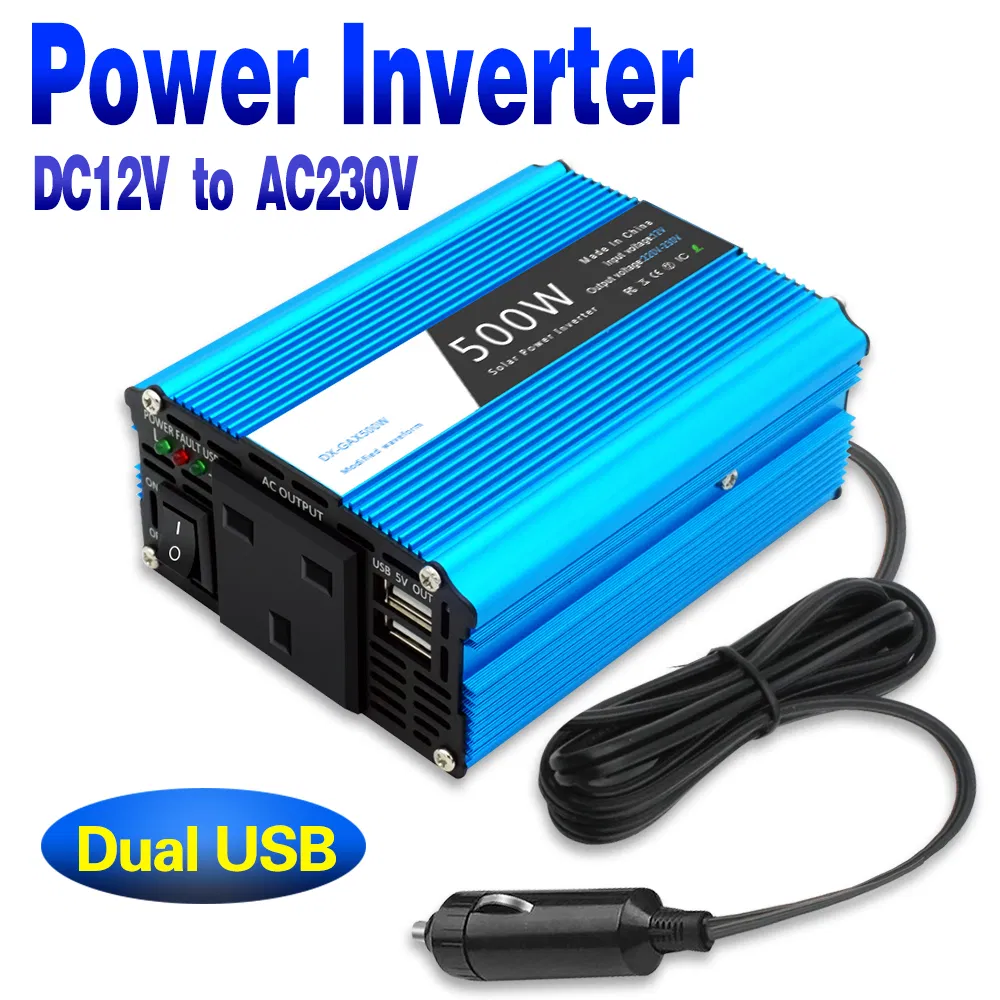 Inverter View 4