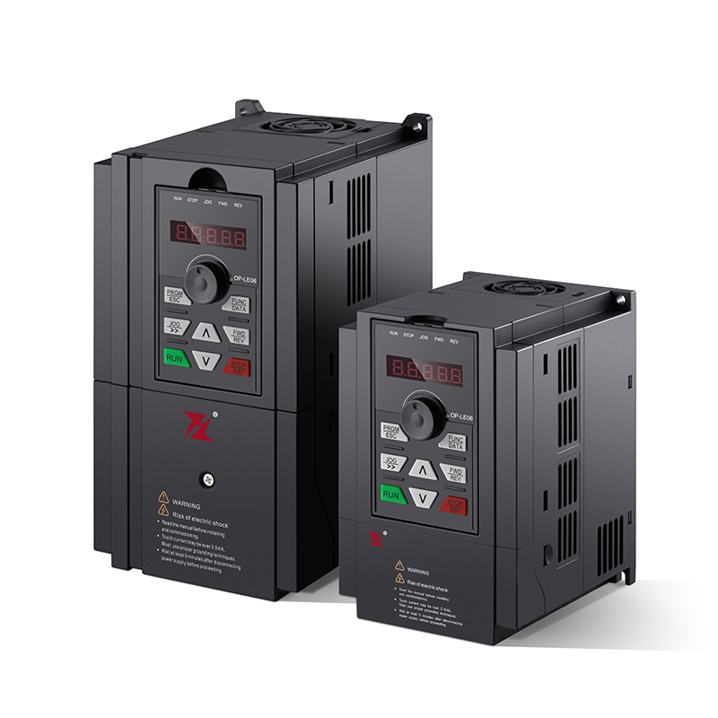 General Purpose High Performance Vector Control Frequency Inverter VFD AC Drive VSD VFD