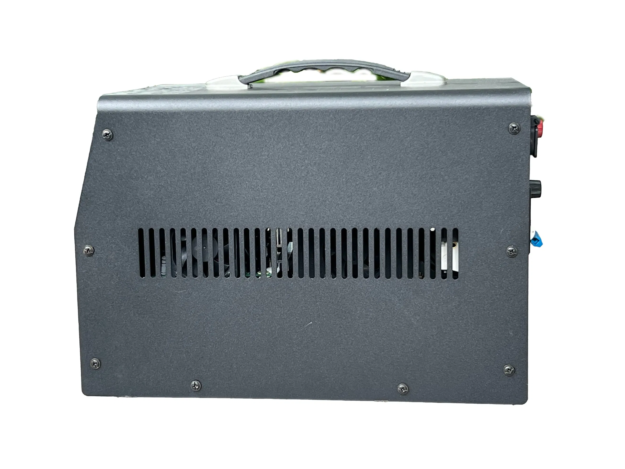 Manufacturer's Sales of Pure Sine Wave Inverter Charging All-in-One Machine Power Supply Dual Battery Controller (optional) 200A 300A 500A