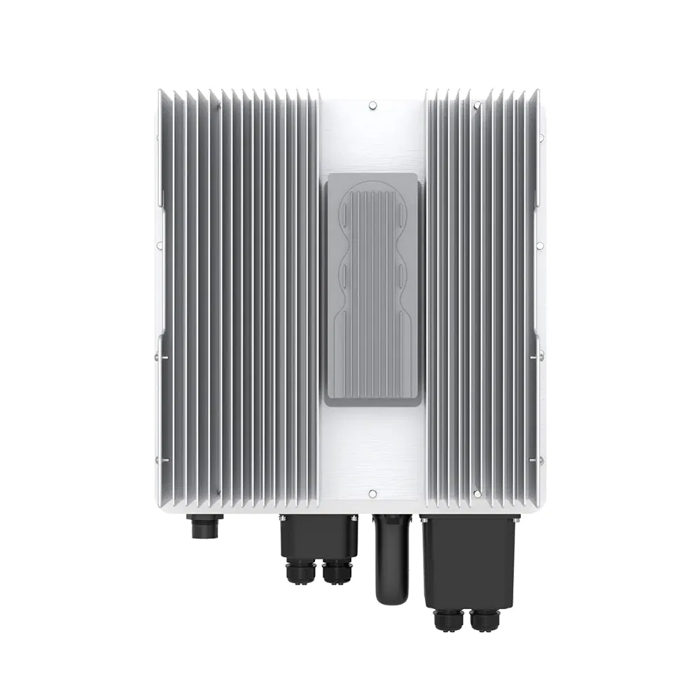 AC Solar Hybrid on/off Grid Tie Power Inverter for Solar Energy System