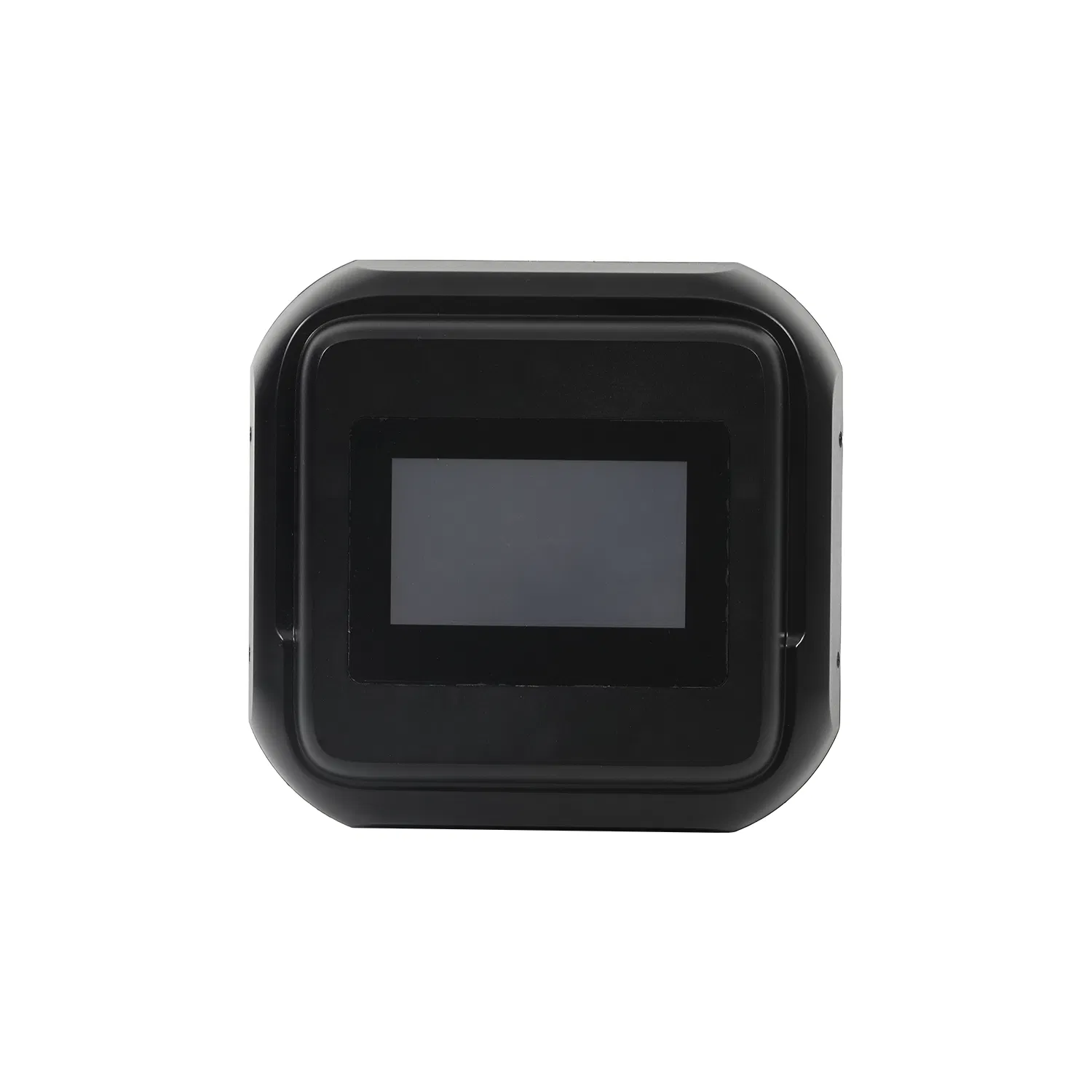 Safety Guaranteed Self-Cleaning PC+Aluminum Pump Frequency Inverter for Commercial Use