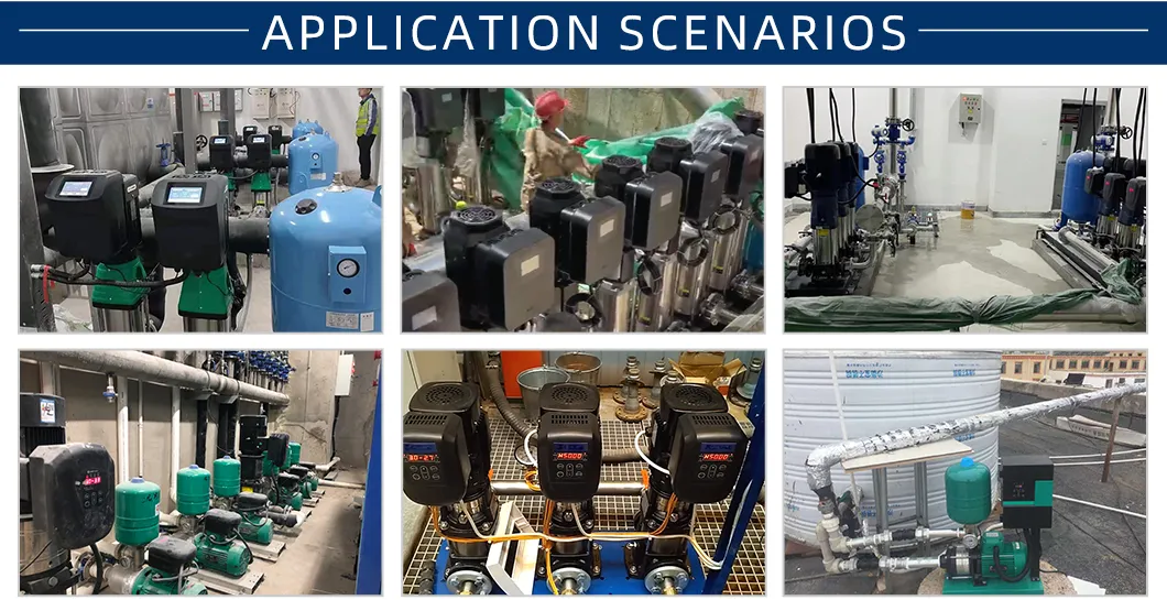 Inverter Application