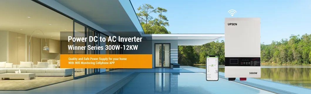 Power Inverter Application