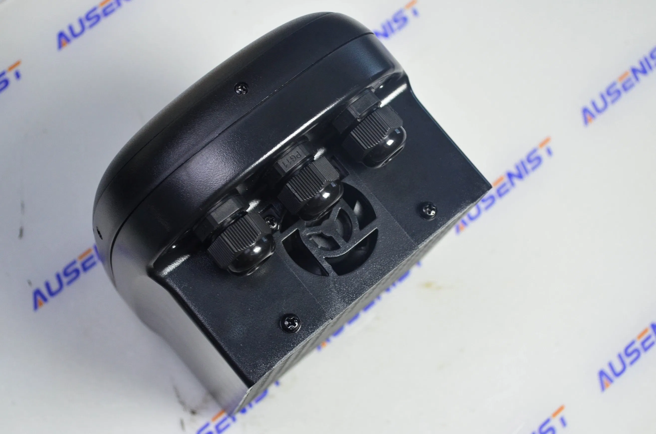 Water Pump Frequency Inverter IP54 Protection 220V-380V Single and Three Phase Custom Logo 18 Month Warranty