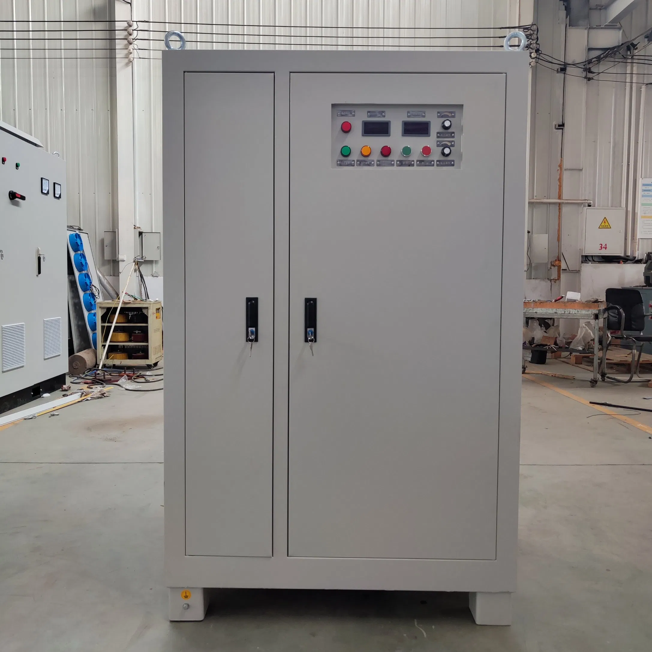 Energy Storage Inversion Control Integrated Machine off Grid Inverter 50Hz