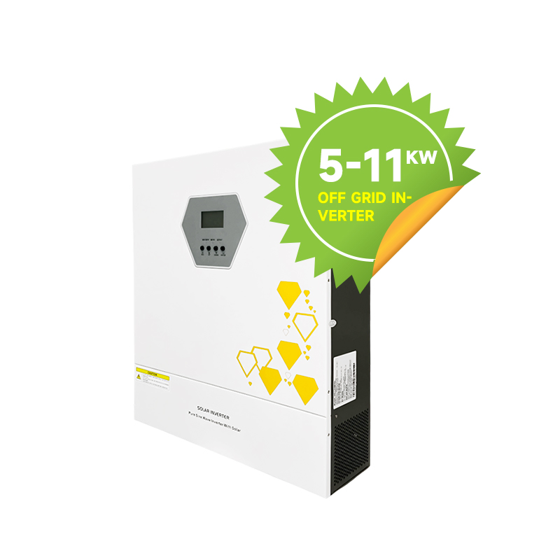 High Frequency Solarasia off Grid Solar Inverter Gd11048mhb 5kw 6kw 8kw 10kw Solar Inverter off Grid Solar Inverter Pure Sine Wave Inverter in Stock for System