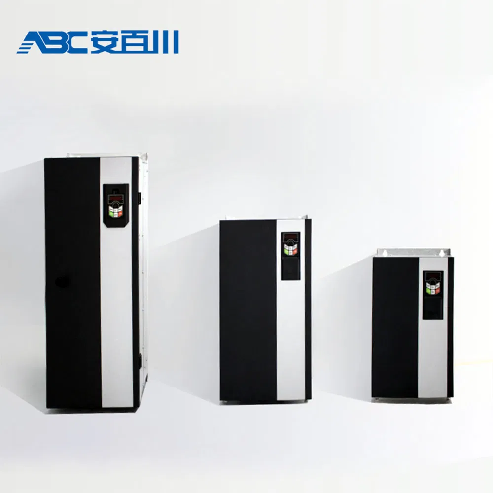 Industrial Inverter Frequency Controller