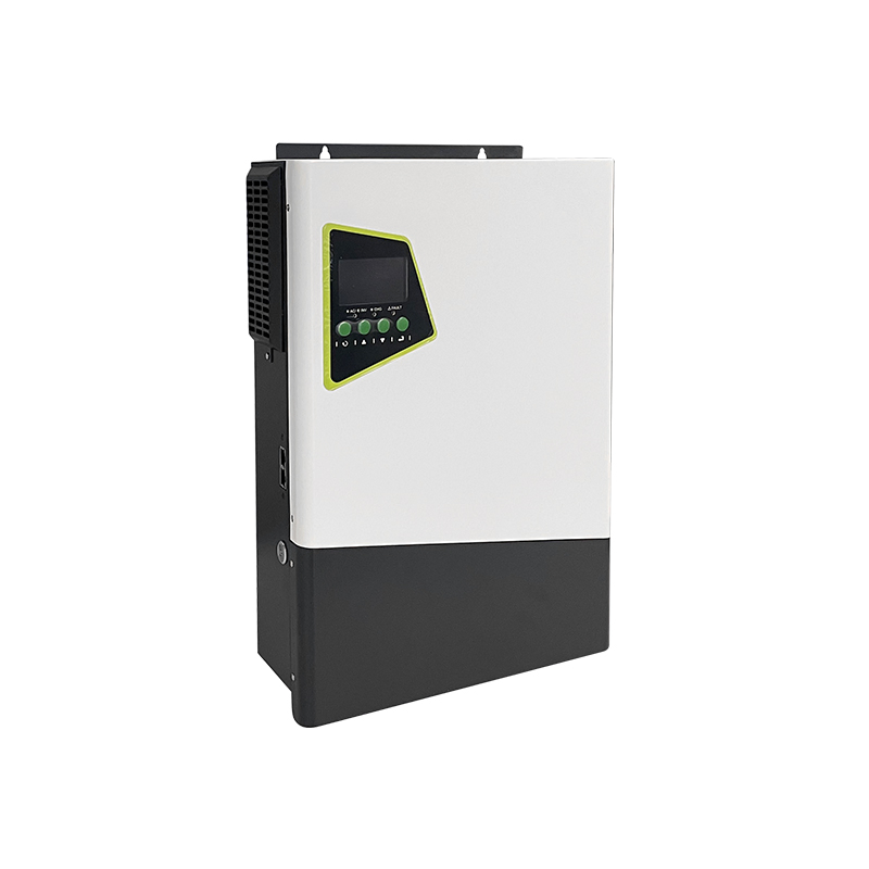 5kw 6.2kw off Grid Solar Hybrid Inverter 48V Pure Sine Wave Inverters