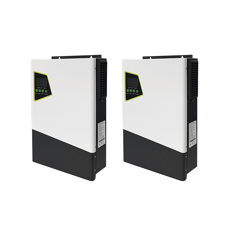 5kw 6.2kw off Grid Solar Hybrid Inverter 48V Pure Sine Wave Inverters