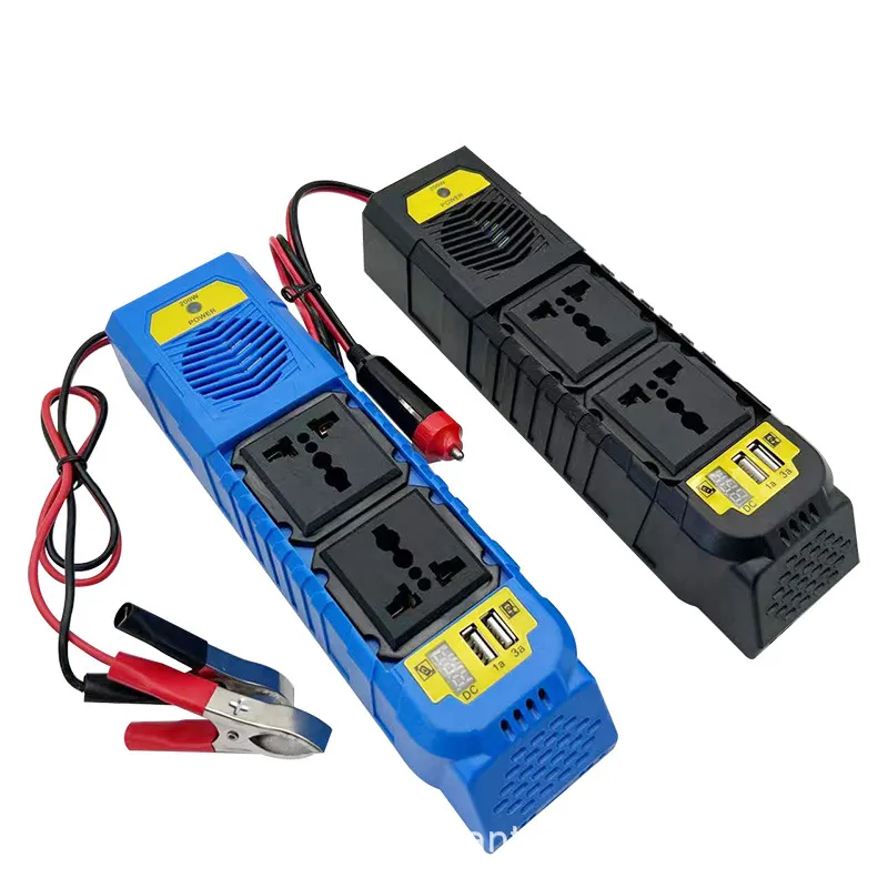 Car Power Inverter