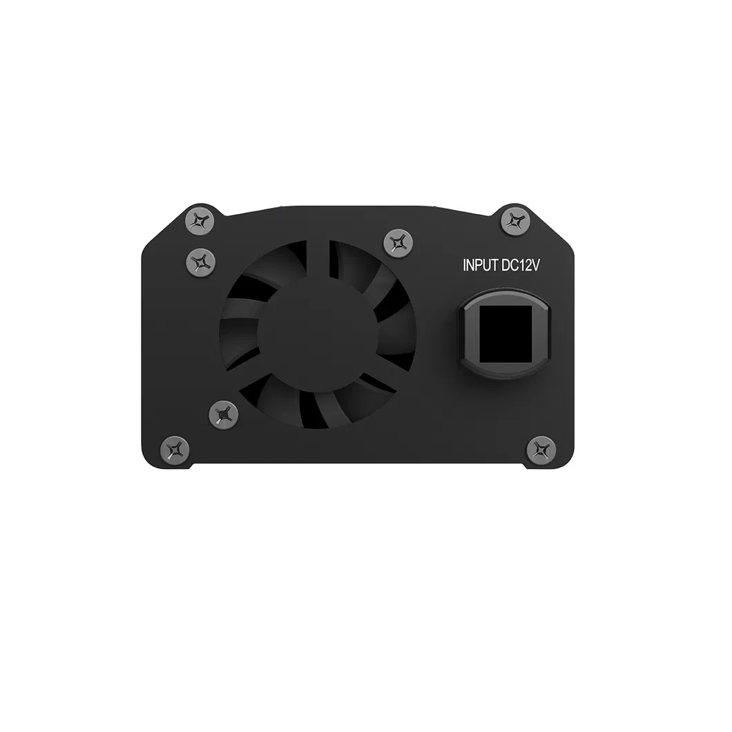 Power Inverter Usage