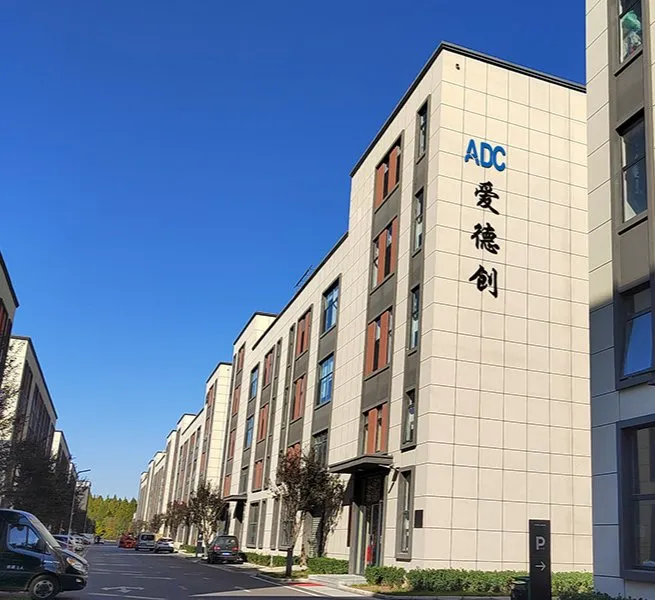 Manufacturing Center