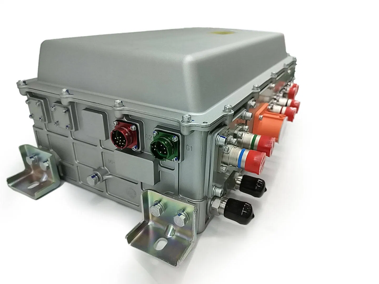 High Voltage 3.3kw 6kw Obc Dcdc 2 in 1 Electric Car Lithium Lon Golf Charger on Board Battery