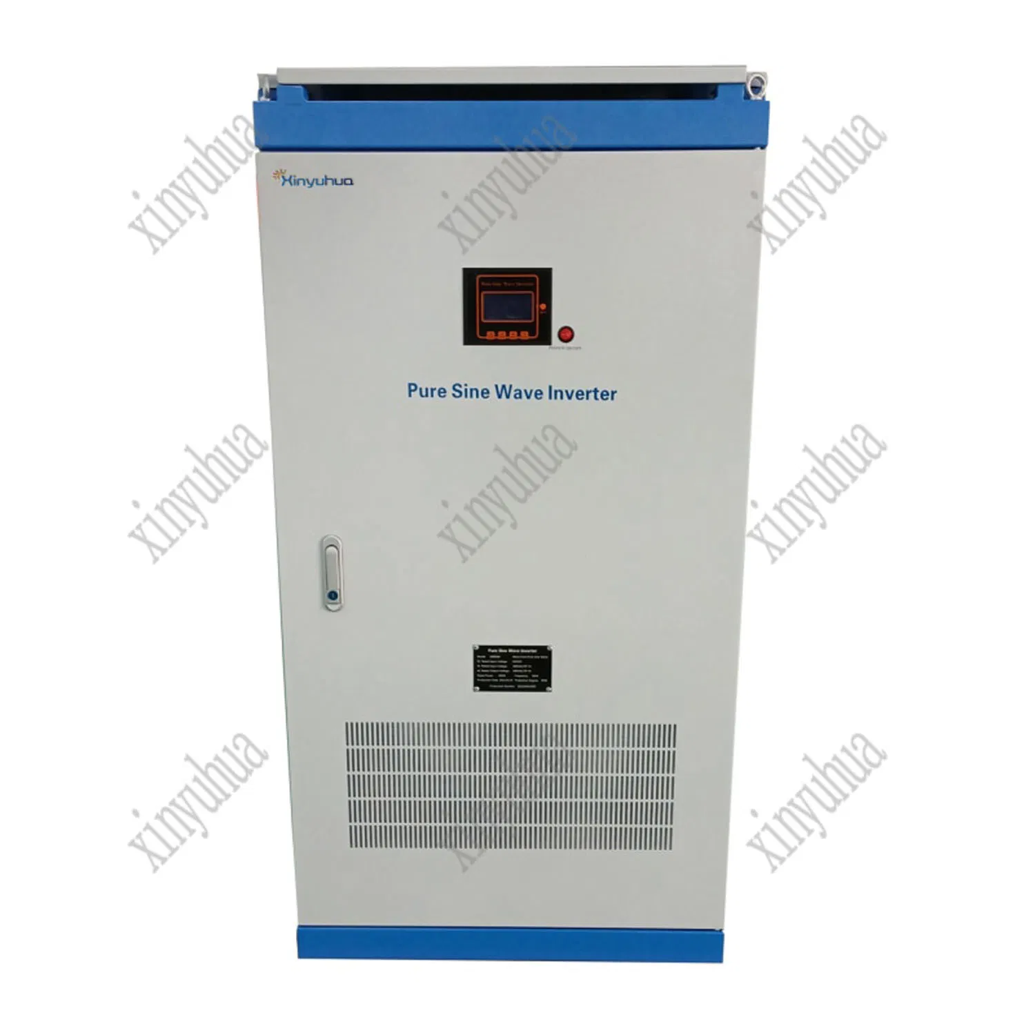 Single Phase 10kw Hybrid Solar Inverter 10kw 15kw 20kw 30kw off Grid Hybrid Solar Gird Tie Must Hybrid Solar Inverter 6kw