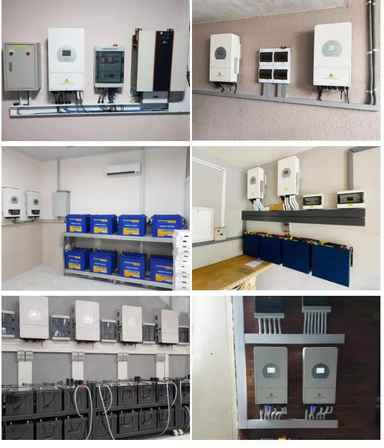 Solar Project Case 1