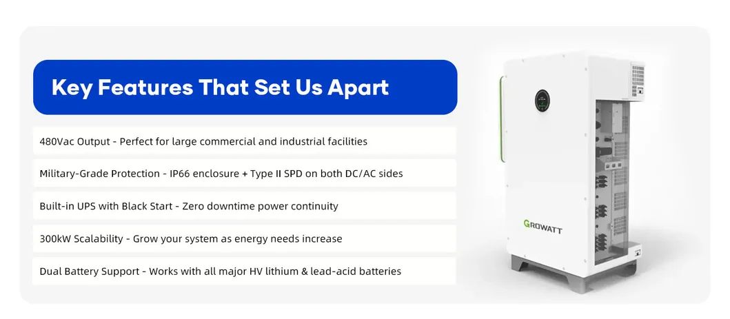 Inverter Technical Detail 1