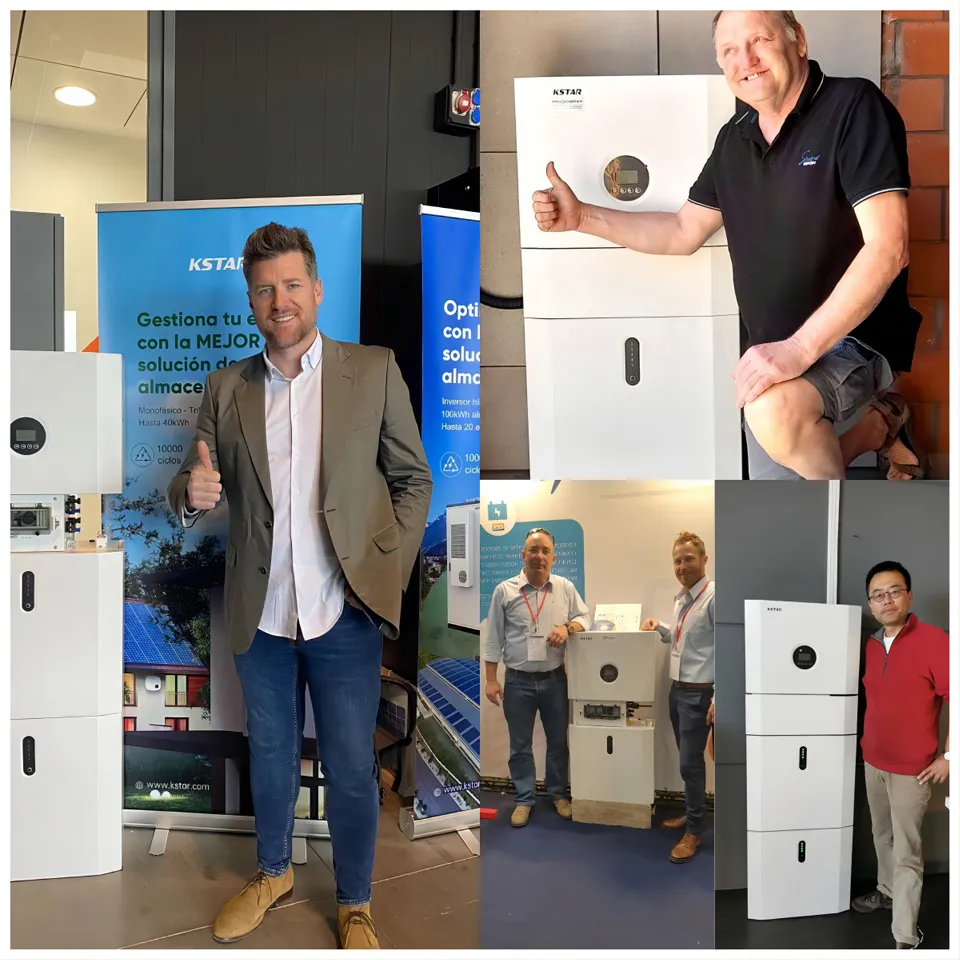 Global Customer Feedback