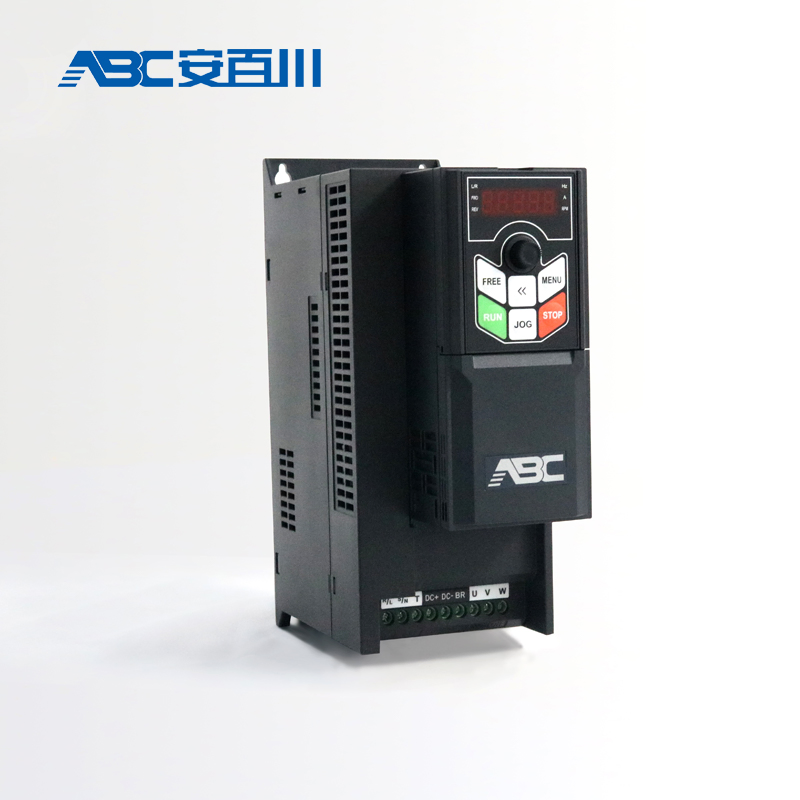 VFD Ad800p Inverter Pump Industrial Inverter with High-Function Frequency Controller