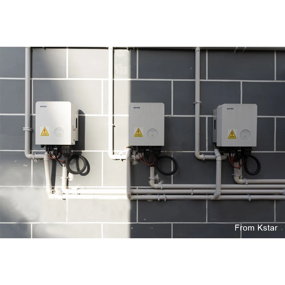 Best Price Grid Tie Inverters 12kw for Solar Energy Storage System