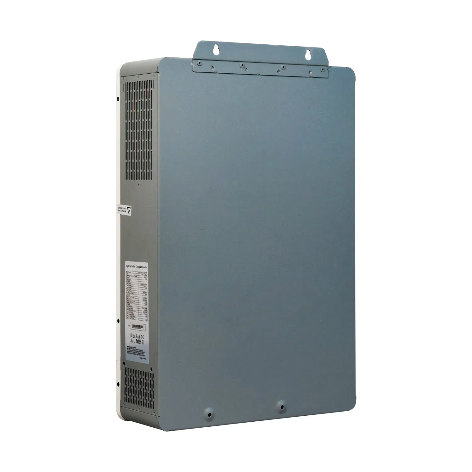 12kw Three Phase off-Grid Inverter for Commercial Solar and Energy Storage Project