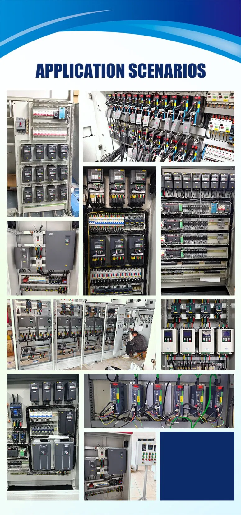 Technical Specifications