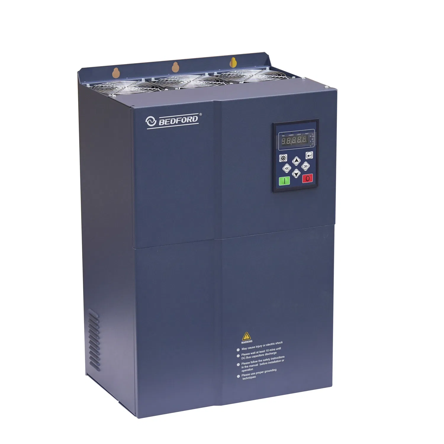 2022 New Style Wld280 off-Grid Solar Inverter for Irrigation Pump