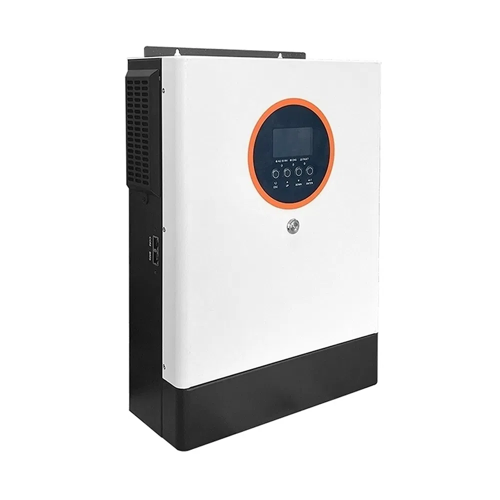 High Strength Battery Voltage 3kw 3.5kw off Grid Solar Wind Hybrid Inverter