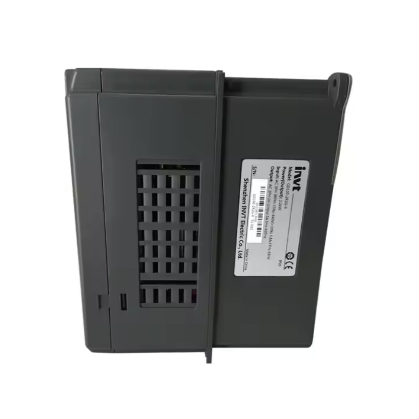 Invt Gd10 Gd20 Gd200A Gd27 Gd270 Gd350 Gd350A Inverter Low Voltage Universal Frequency Converter