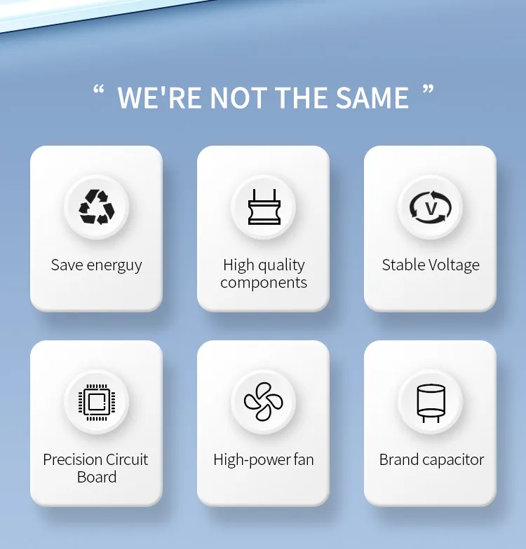 Variable Frequency Inverter 2