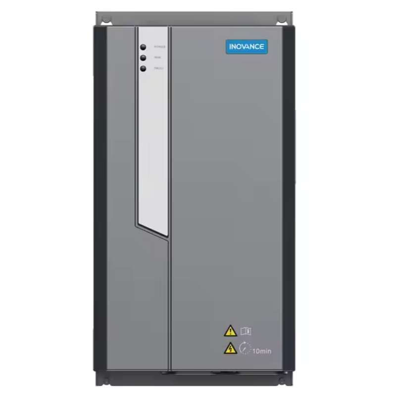 China VFD Inovance AC Inverter Variable Frequency Drive MD500t Series with High Overload Capacity