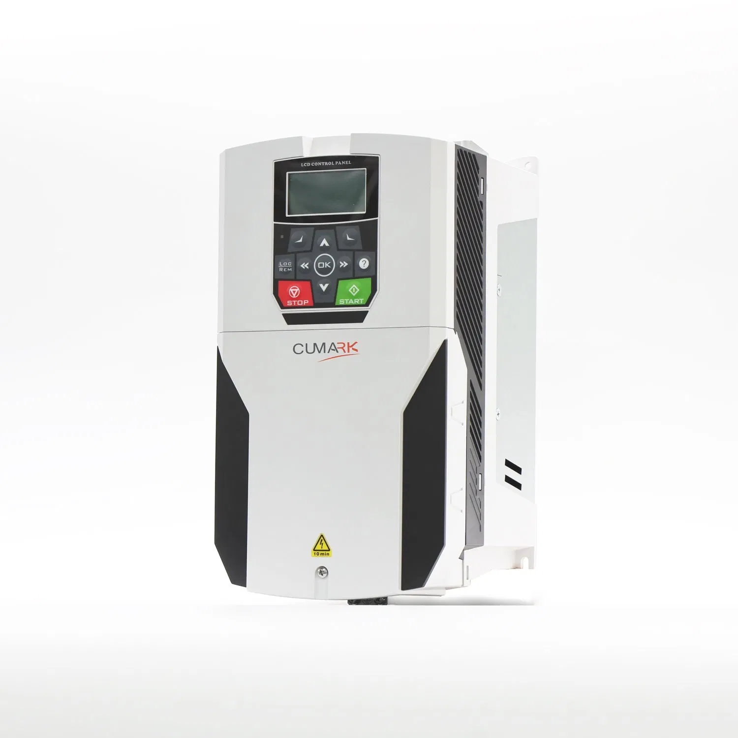 Es580p Industrial Water Pump Multi-Pump Master-Slave VFD Frequency Inverter 0.75-710kw