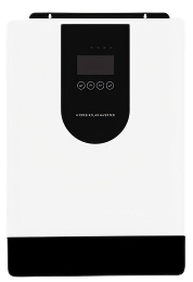 Cheap Price 1.5kw/4kw/5.5kw/6.5kw/12kw Solar Inverter Hybrid off Grid Inverter for Home Use