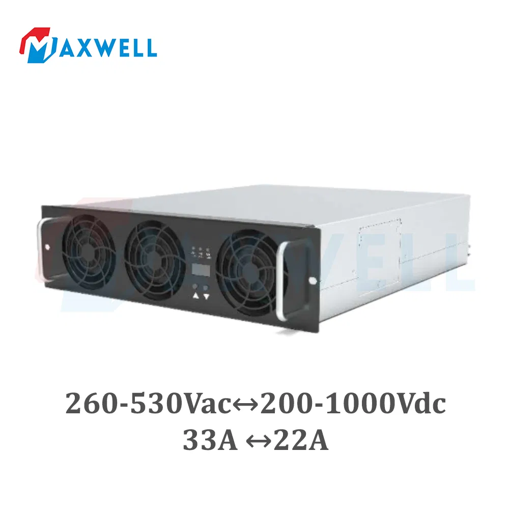 Energy Storage System with Hybrid Inverter 22kw Mxb100022