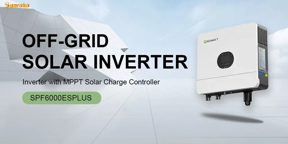 Solar Inverter Description