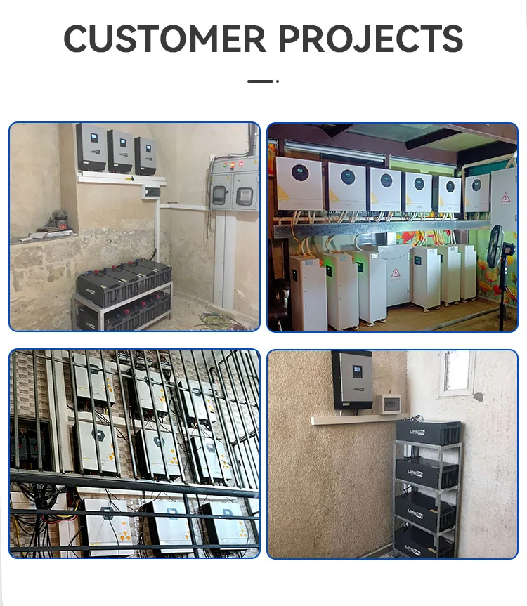 MPPT Controller Inverter