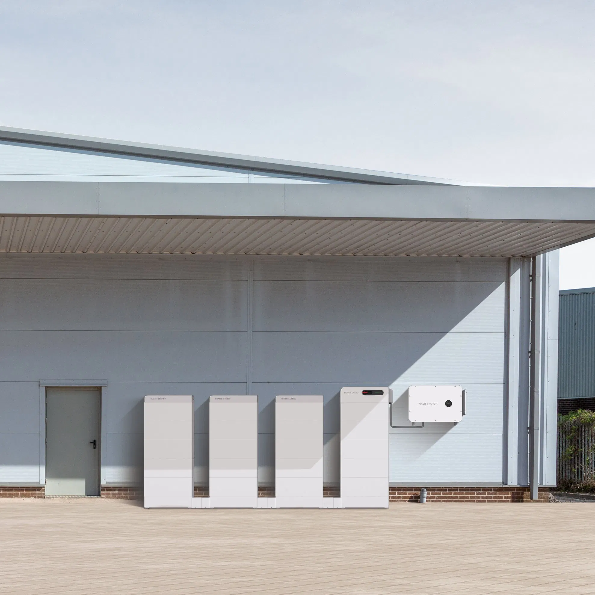 Good Price Inverter Hybrid Inverter for Home and Commercial Use Wholesale Price