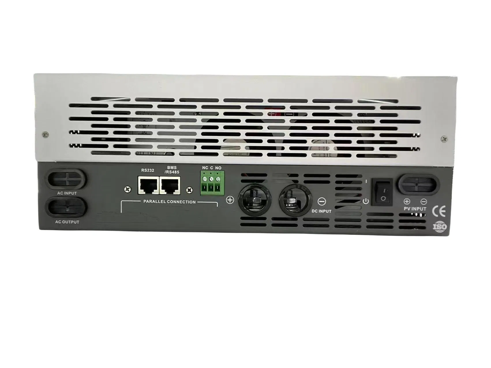 DC 48V Solar Energy Storage 5.5kw Hybrid Inverter for off Grid Application