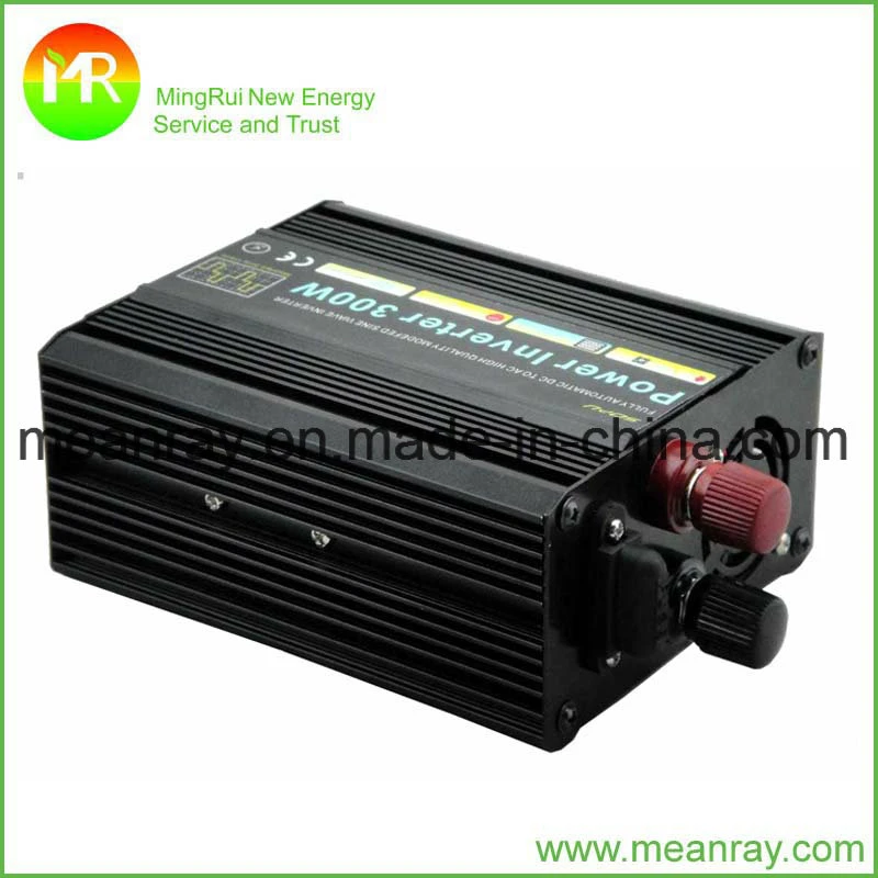 off-Grid Solar Inverter Modified Sine Wave 300W Inverter