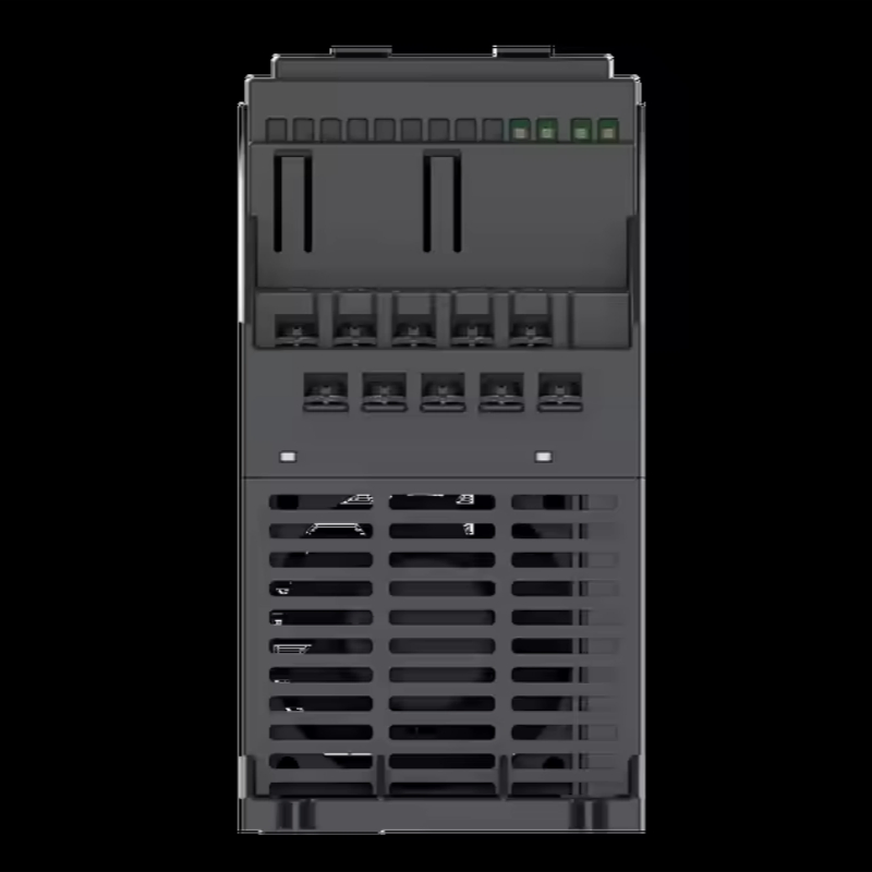 China VFD Inovance AC Inverter Variable Frequency Drive MD500t Series with High Overload Capacity