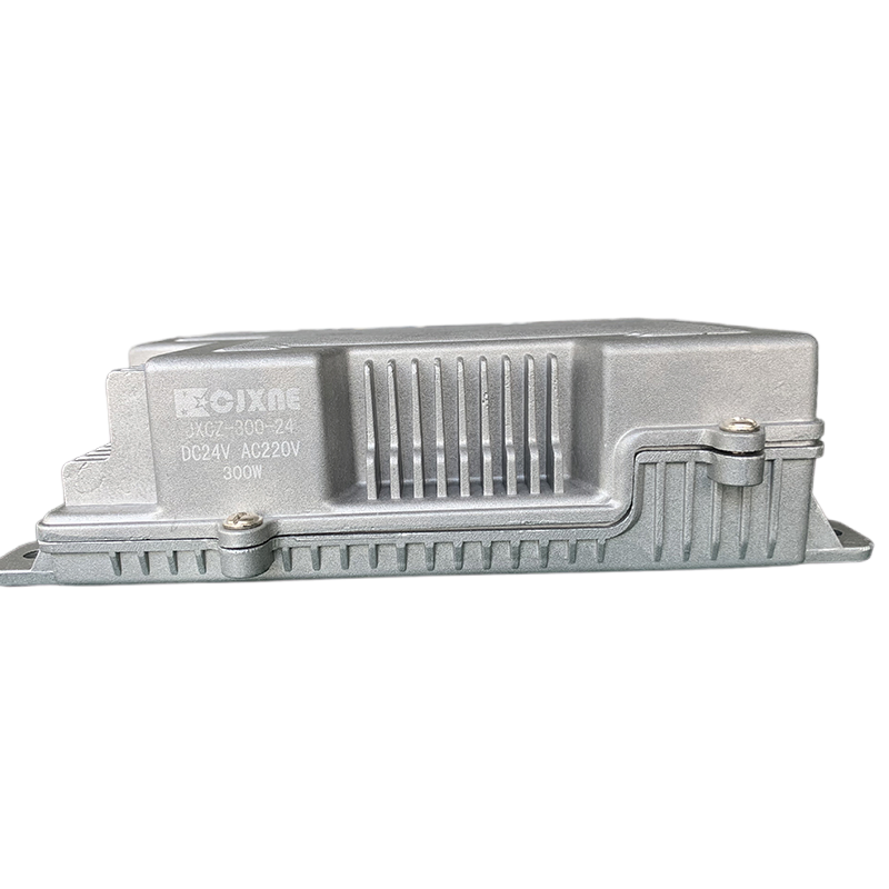 Portable 300W Solar Inverter for Car Power Efficiency