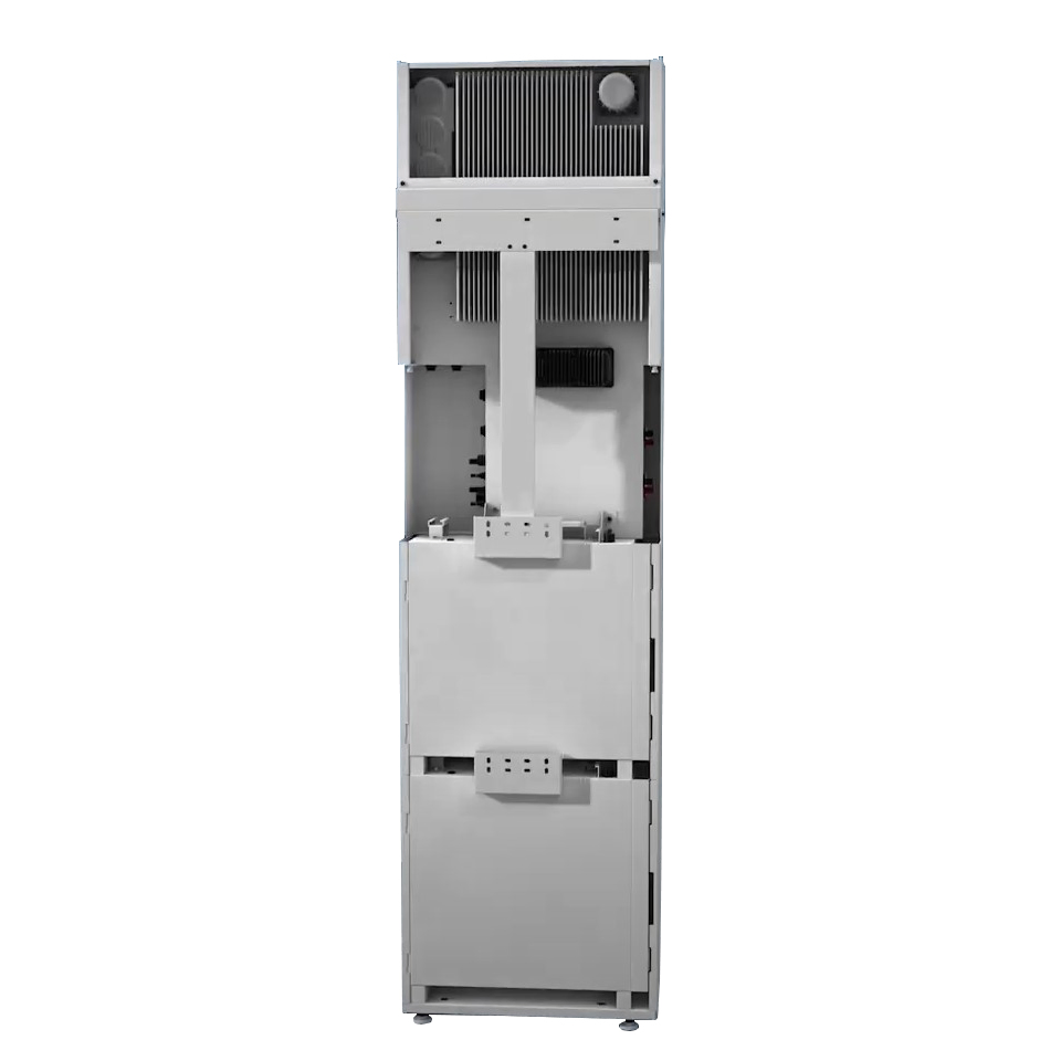 Kstar Blue-S 10kt 10kwh Hybrid Inverter Three Phases All in One Energy Storage System Inverter