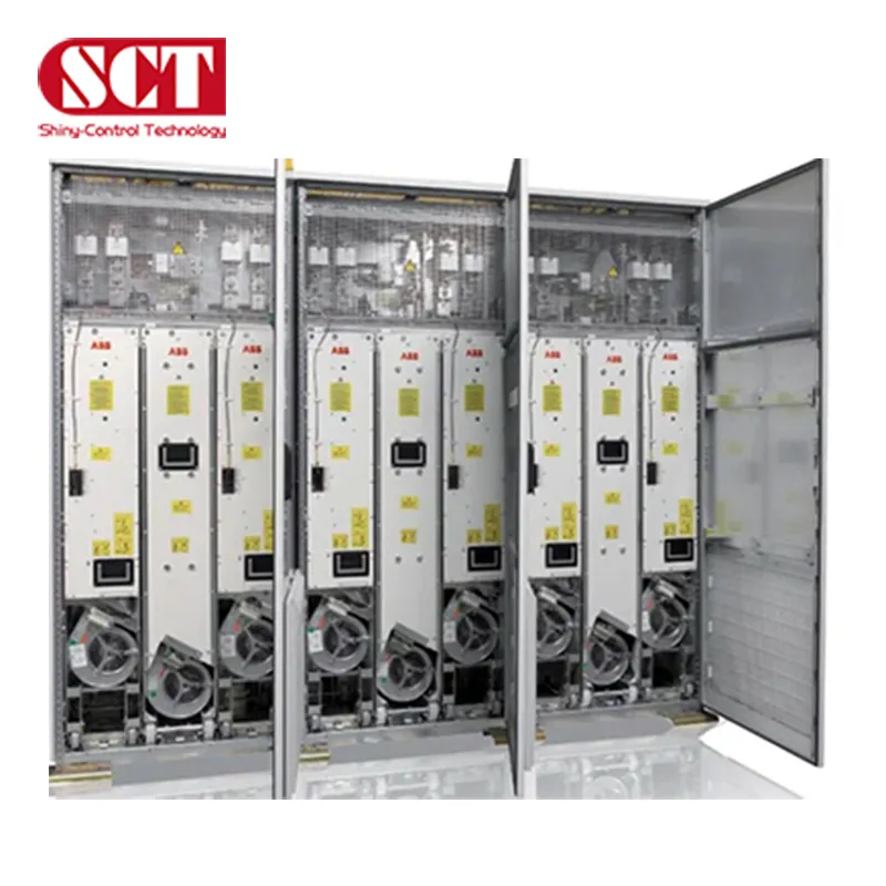 ACS800-104LC Detail 2